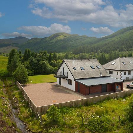 Achintee Cottages No 1 Форт-Вільям Екстер'єр фото